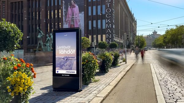 Mannerheimintie Kolme Seppää